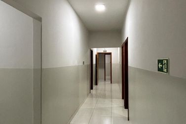 Casa para alugar - Zona II