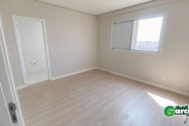 Apartamento &agrave; venda - Jardim dos Pr&iacute;ncipes