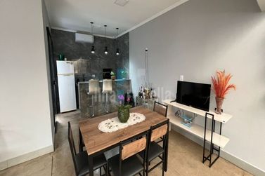 Casa &agrave; venda - 