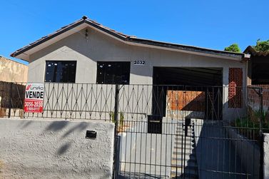 Casa &agrave; venda - 264m&sup2; - Jardim Sao Cristovao