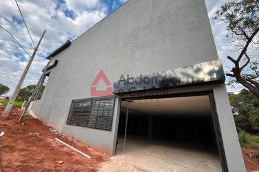 Sal&atilde;o Comercial para alugar - 570m&sup2; - Zona I