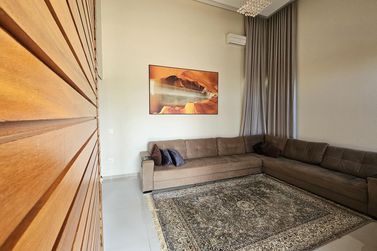 Casa &agrave; venda - 226m&sup2; - Condom&iacute;nio Ecoville