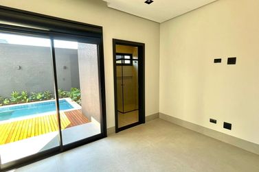 Casa &agrave; venda - 297m&sup2; - JARDINS DE VERSAILLES