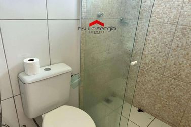 Casa &agrave; venda - 180m&sup2; - Alto Para&iacute;so