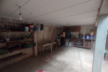 Casa &agrave; venda - 140m&sup2; - Jardim Canada II