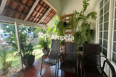 Casa &agrave; venda - 469m&sup2; - Espig&atilde;o