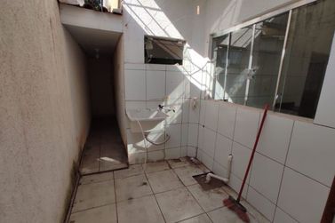 Apartamento &agrave; venda - Jardim Cruzeiro