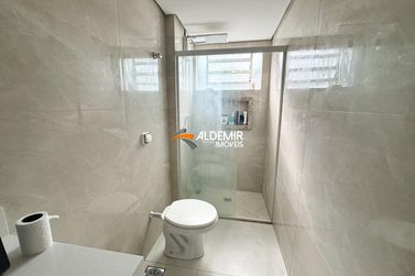 Apartamento &agrave; venda - 89m&sup2; - Zona 1