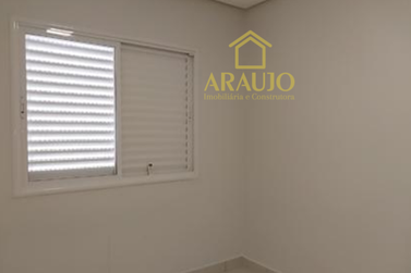 Apartamento &agrave; venda - 65m&sup2; - Parque Residencial Interlagos