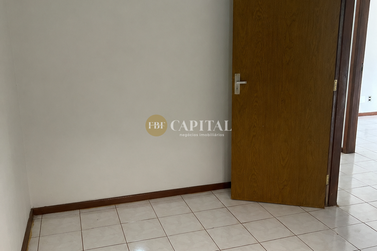 Apartamento para alugar - 110m&sup2; - Zona I