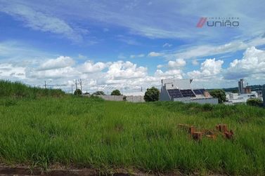 Terreno &agrave; venda - 360m&sup2; - Parque Interlagos 1