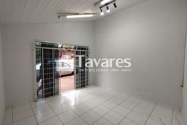 Sala Comercial para alugar - 25m&sup2; - Zona V