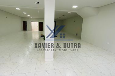 Sal&atilde;o Comercial &agrave; venda - 246m&sup2; - Parque Residencial Metropolitano