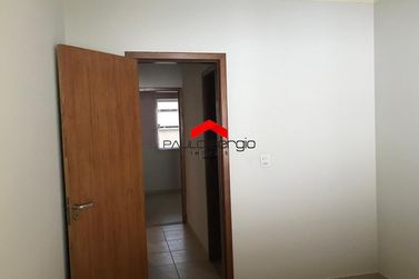 Casa &agrave; venda - 84m&sup2; - Parque Bandeirantes