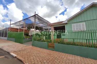Terreno &agrave; venda - 250m&sup2; - CENTRO