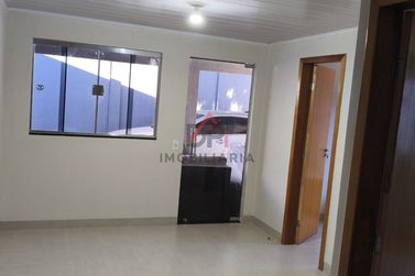 Casa &agrave; venda - 199m&sup2; - Jardim Uni&atilde;o