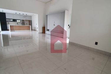 Casa para alugar - Parque Residencial Metropolitano