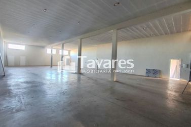 Sal&atilde;o Comercial para alugar - 720m&sup2; - Parque Alto da Paran&aacute;