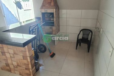 Casa &agrave; venda - 161m&sup2; - PARQUE ALTO PARAN&Aacute;