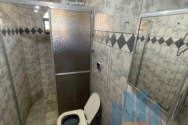 Casa &agrave; venda - 70m&sup2; - Parque 1&ordm; de Maio