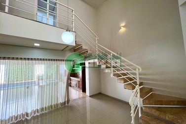 Casa &agrave; venda - 357m&sup2; - Residencial Ecoville