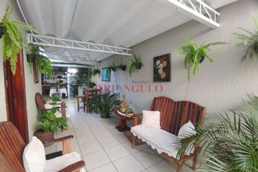 Casa &agrave; venda - 149m&sup2; - JARDIM PARAISO