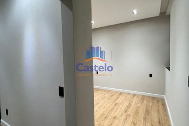 Casa &agrave; venda - 187m&sup2; - PARQUE RESIDENCIAL INTERLAGOS II