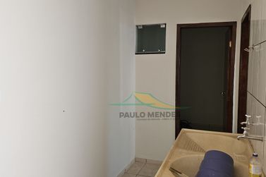Casa &agrave; venda - 100m&sup2; - Parque Alto S&atilde;o Francisco