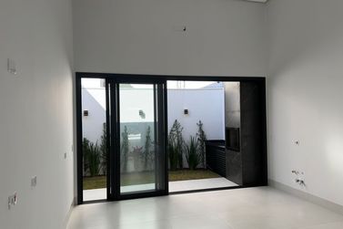Casa &agrave; venda - 135m&sup2; - JARDIM AM&Eacute;RICA