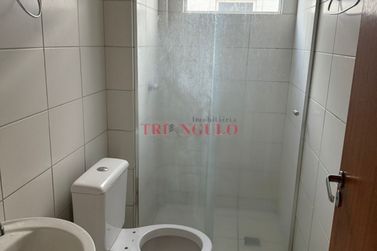 Apartamento &agrave; venda - 61m&sup2; - ZONA I-A