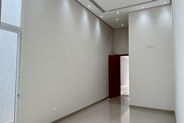 Casa &agrave; venda - 163m&sup2; - Zona II