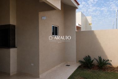 Casa &agrave; venda - 95m&sup2; - Parque Ibirapuera