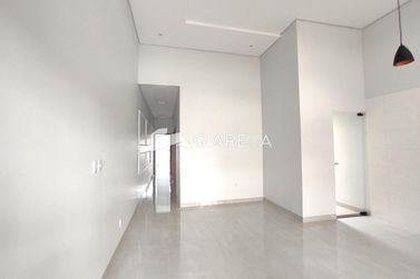 Casa &agrave; venda - 91m&sup2; - JARDIM COOPAGRO