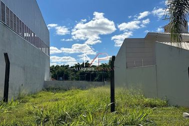 Terreno &agrave; venda - 360m&sup2; - Jardim Aratimb&oacute;
