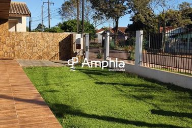 Casa &agrave; venda - 160m&sup2; - Jardim Conc&oacute;rdia