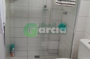 Apartamento &agrave; venda - 102m&sup2; - Zona VI