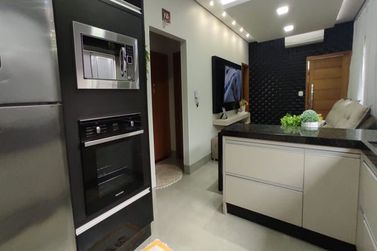 Casa &agrave; venda - Parque Ibirapuera