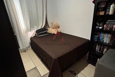 Casa &agrave; venda - 90m&sup2; - Conjunto Habitacional Sonho Meu