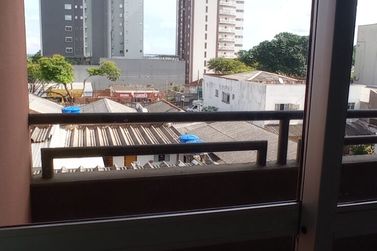 Apartamento &agrave; venda - Zona II