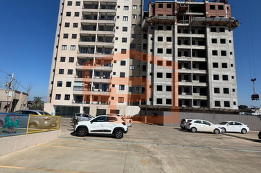 Apartamento &agrave; venda - 58m&sup2; - Parque Interlagos