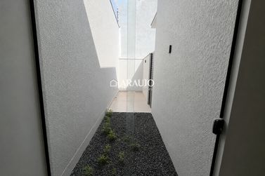 Casa &agrave; venda - 145m&sup2; - Jardim Porto Seguro