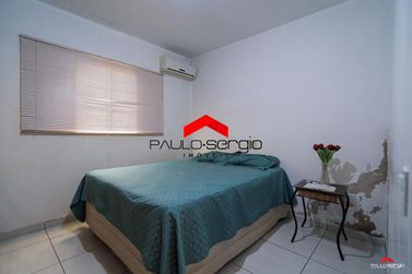 Casa &agrave; venda - 68m&sup2; - Parque Bandeirantes