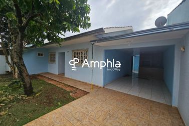 Casa &agrave; venda - 110m&sup2; - Country