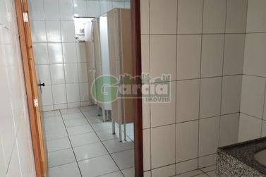Sal&atilde;o Comercial para alugar - Zona I-A