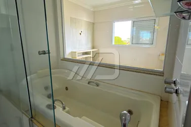 Apartamento &agrave; venda - 174m&sup2; - Zona I