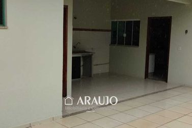 Casa para alugar - Parque Cidade Jardim