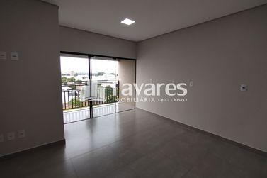 Apartamento para alugar - 27m&sup2; - Jardim Colorado