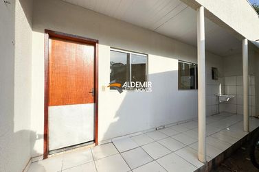 Kitnet para alugar - Zona 6