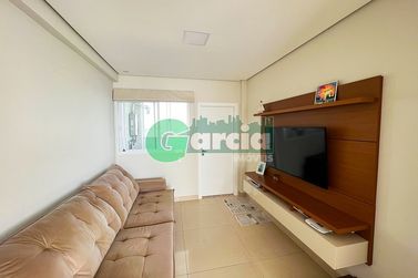 Apartamento &agrave; venda - Jardim dos Pr&iacute;ncipes