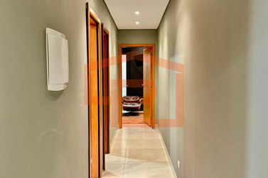 Casa &agrave; venda - 118m&sup2; - Parque Residencial Belo Horizonte